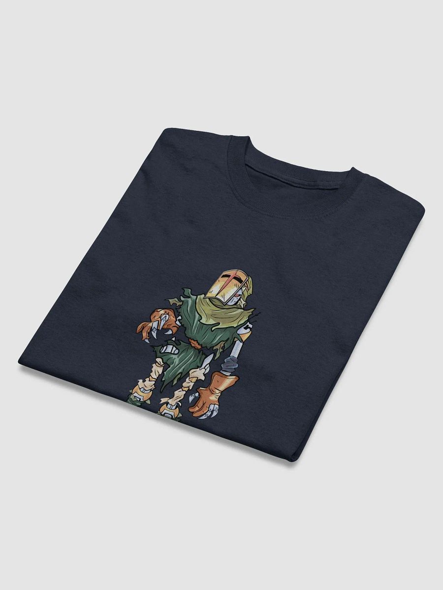 Shining Force 2: Zynk T-Shirt product image (3)