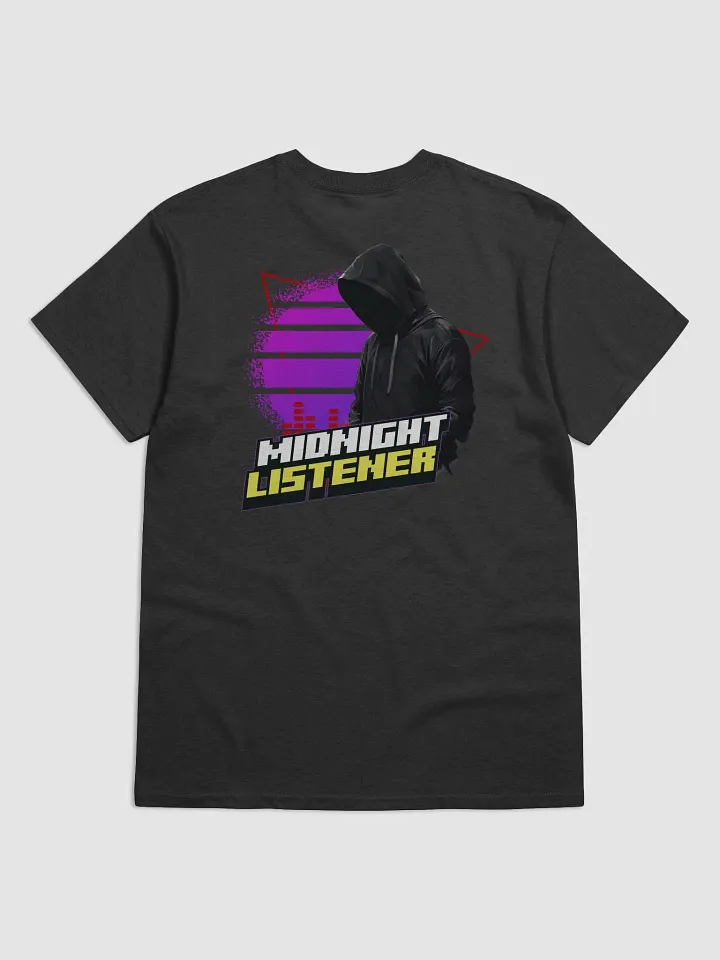 Midnight Listener Official product image (1)