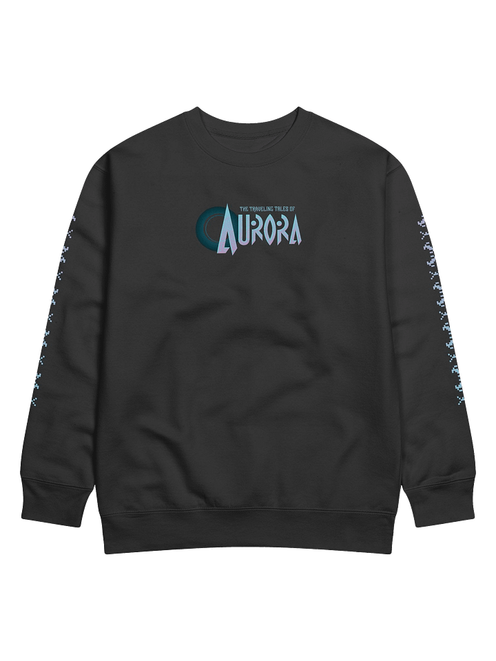 Traveling Tales of Aurora - Sweatshirt product image (1)