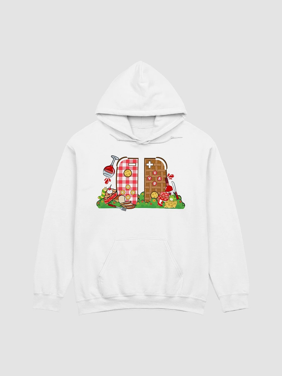 Picnic Controller Hoodie product image (46)