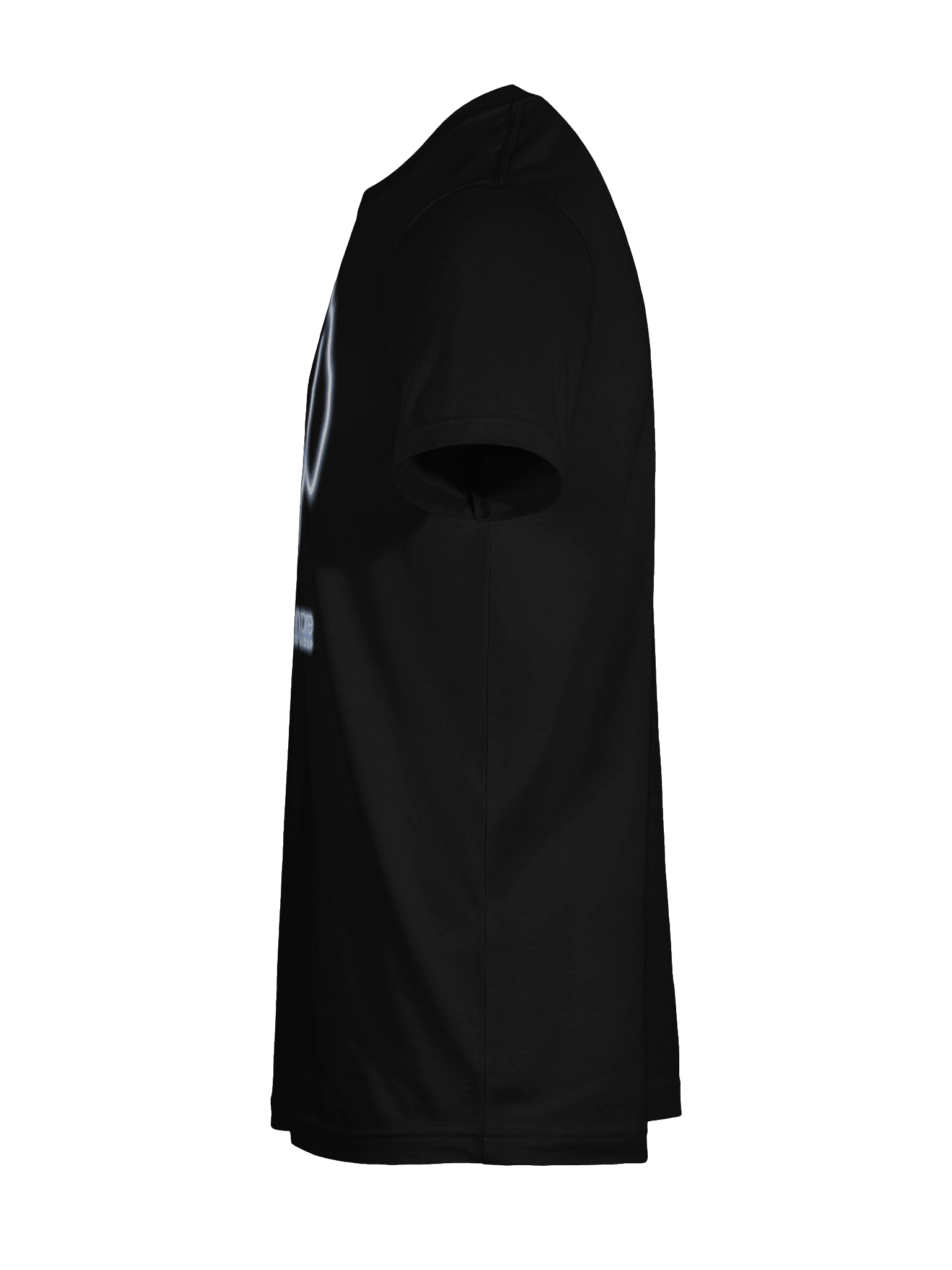 Ovation Electric Dog Bella+Canvas T-Shirt product image (22)