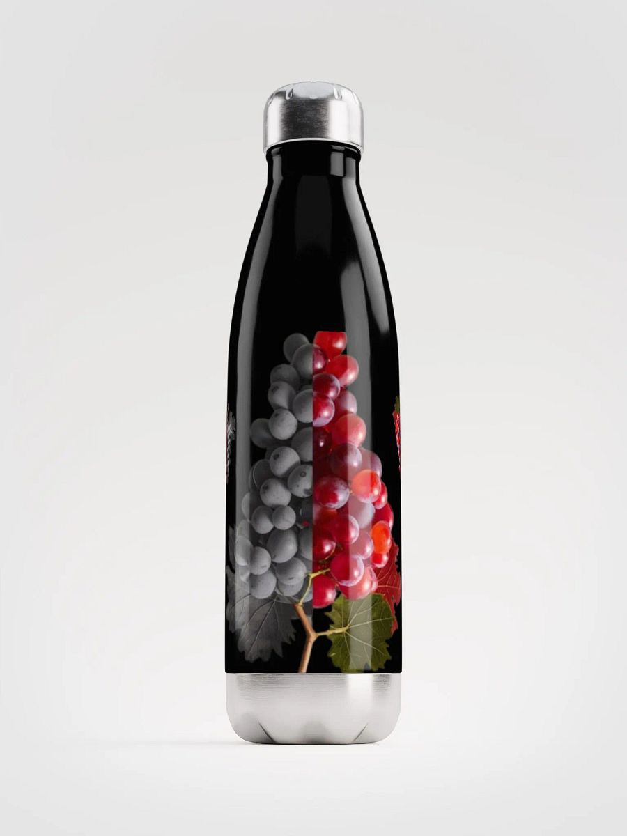 Vibrant Grape Clusters Cutout product image (1)