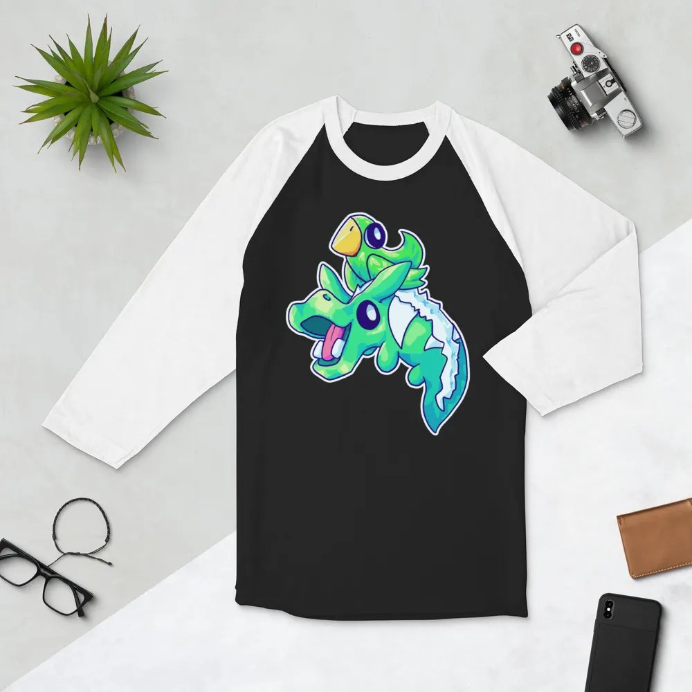Wubbaseball Uniform product image (5)