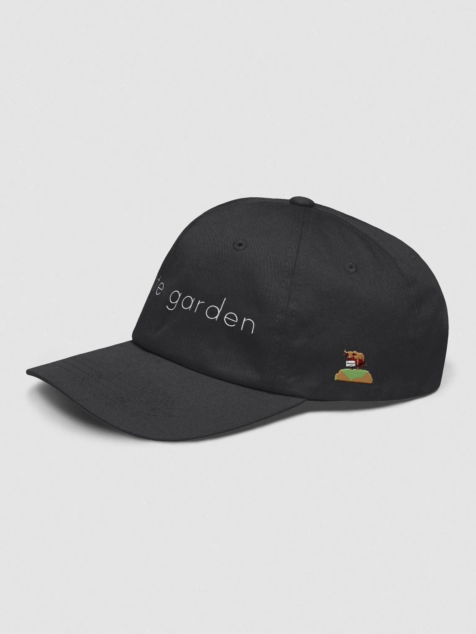 Infinite garden hat product image (3)