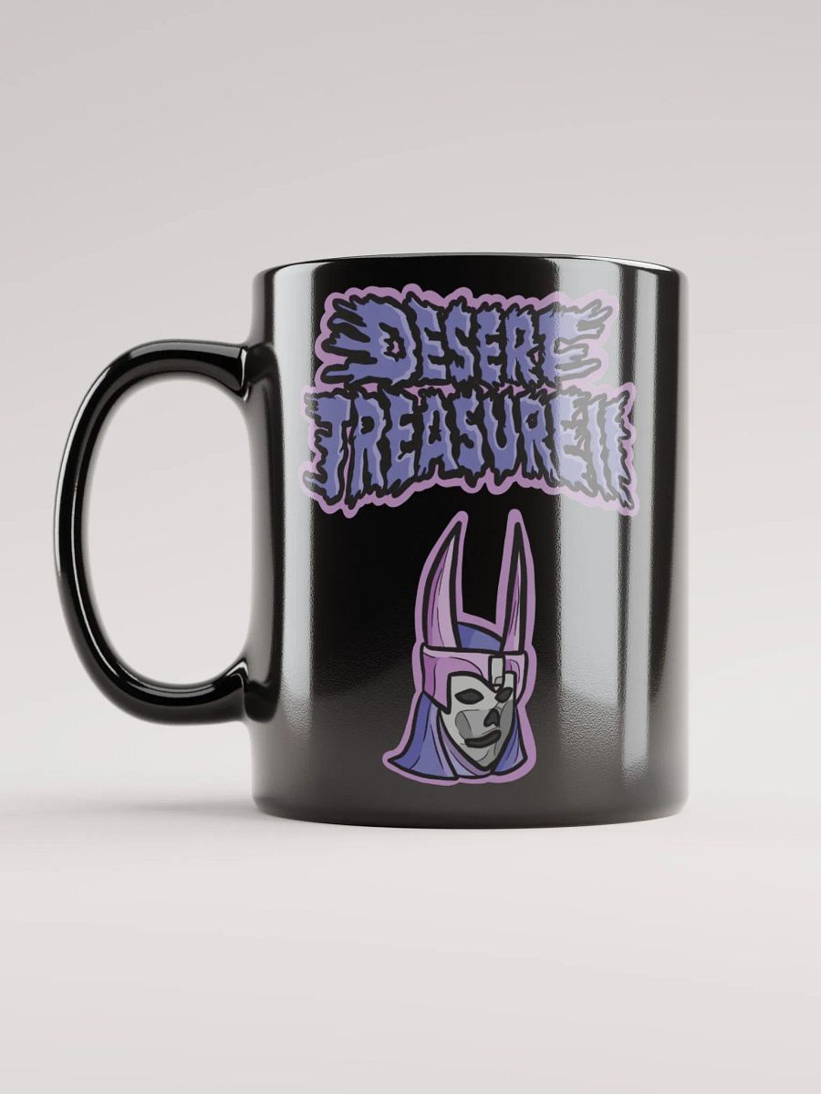 Vardorvis - Mug product image (3)