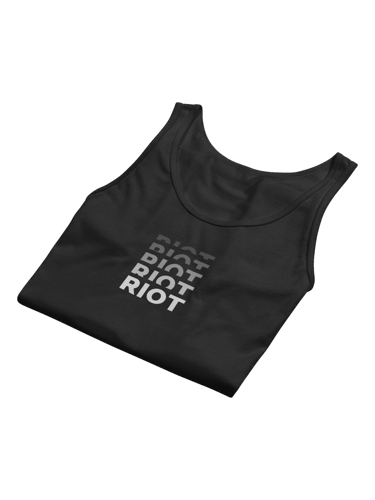 RIOT Jersey Tank product image (37)