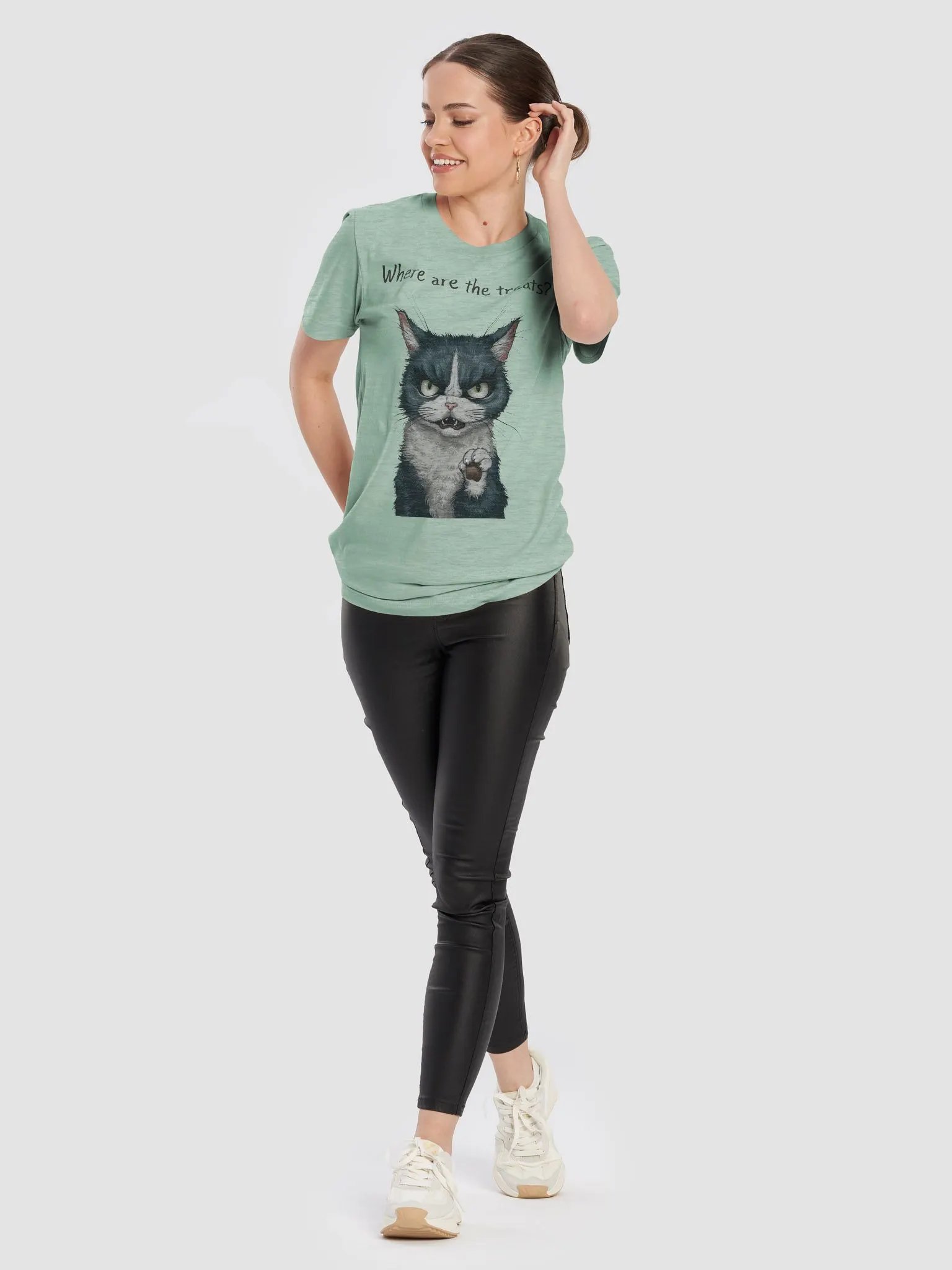 Give Treats product image (100)