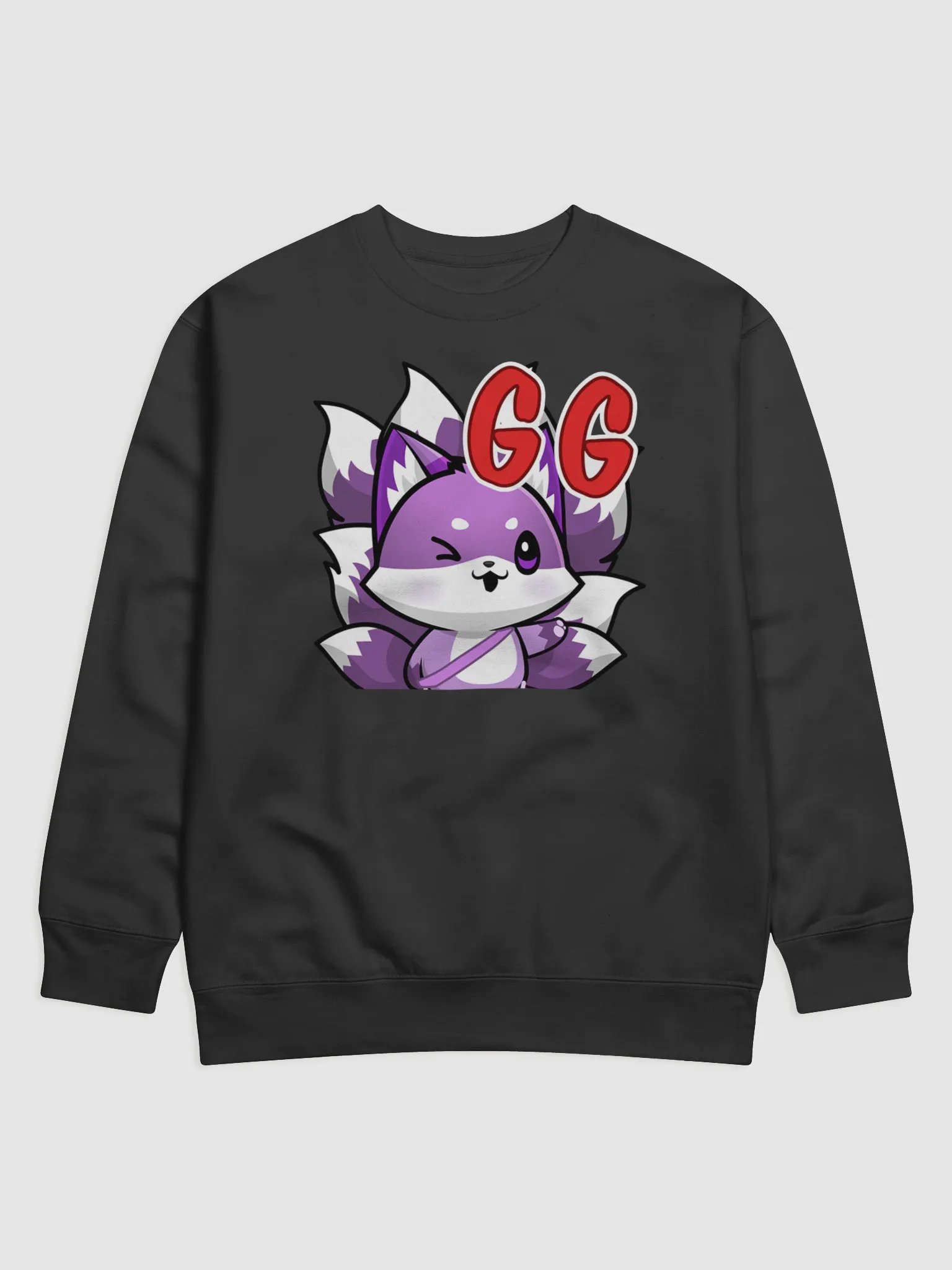 FawxGG Sweater product image (1)