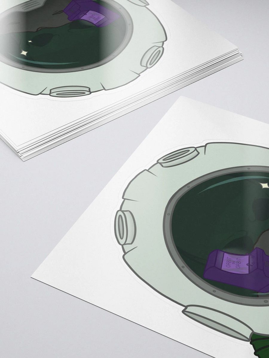 DustingOrbit Logo product image (5)