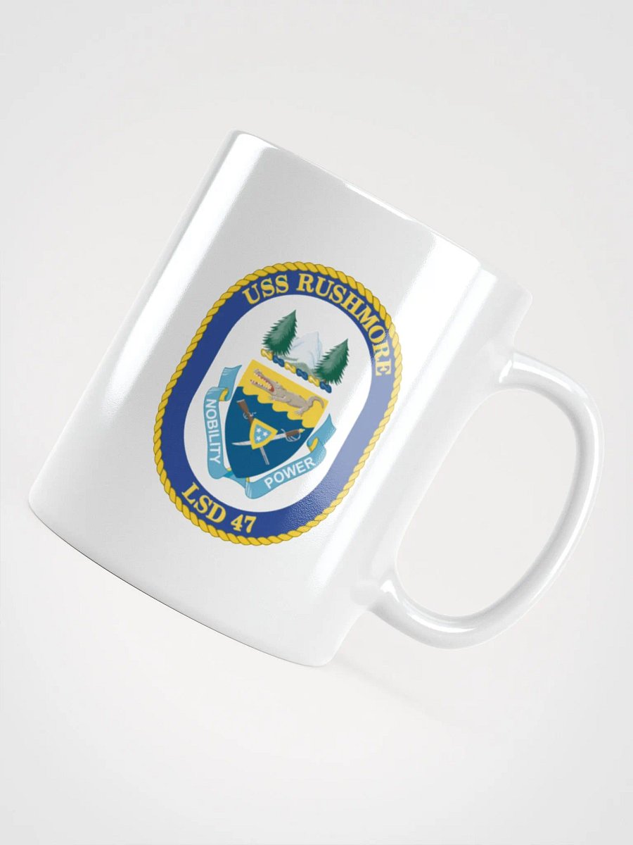 USS Rushmore LSD 47 product image (11)