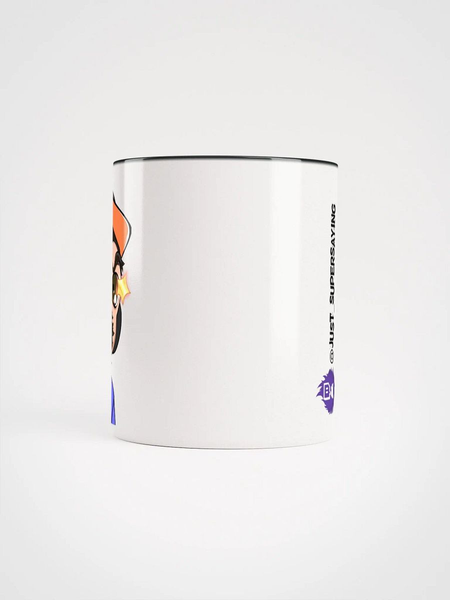 JSS Mug product image (5)