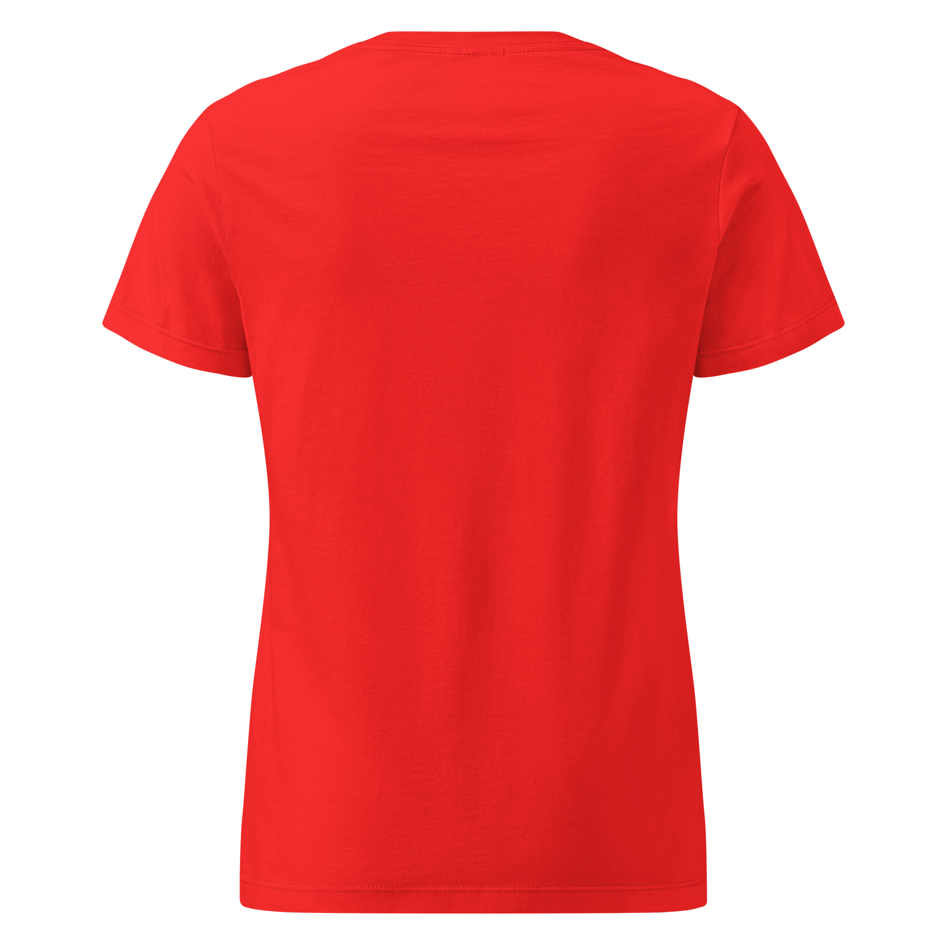 Pencil Warrior Logo Women's Tee product image (2)