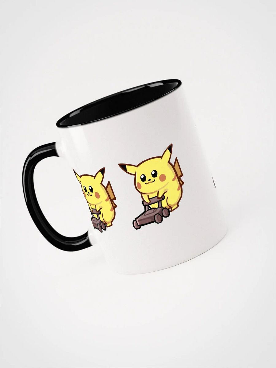 Mower Mug product image (3)
