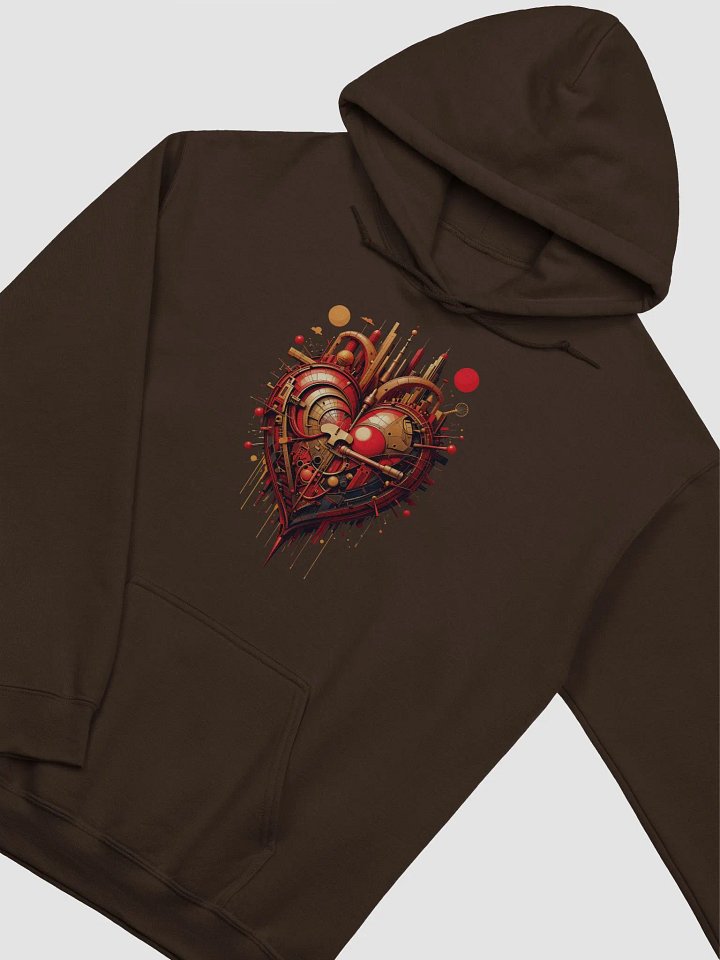 Heartbeat of the City product image (2)