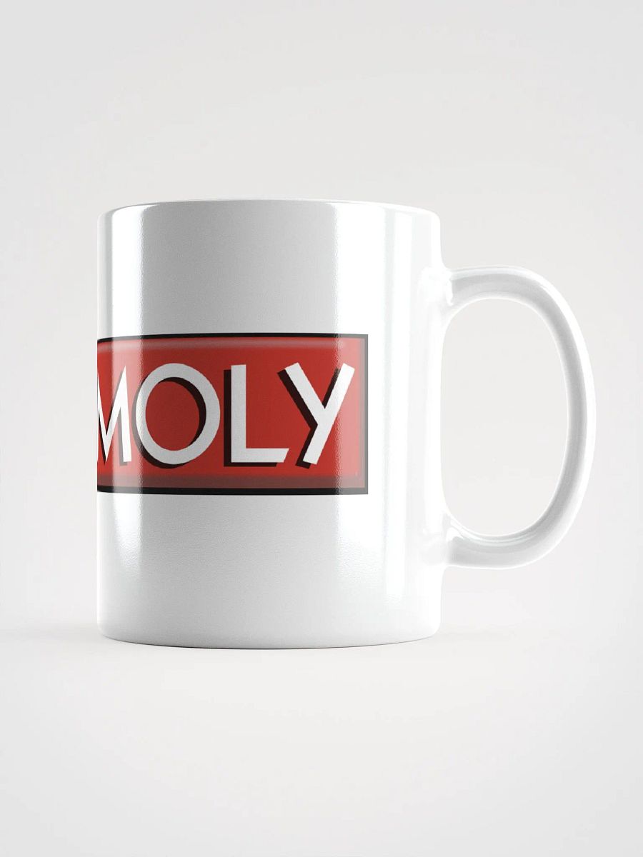 Holy Moly Mug product image (1)