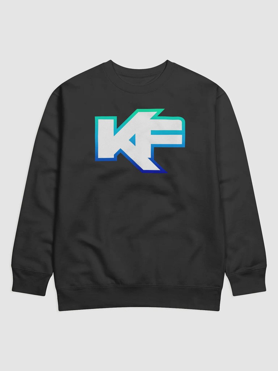 Kriticial Sweater product image (1)