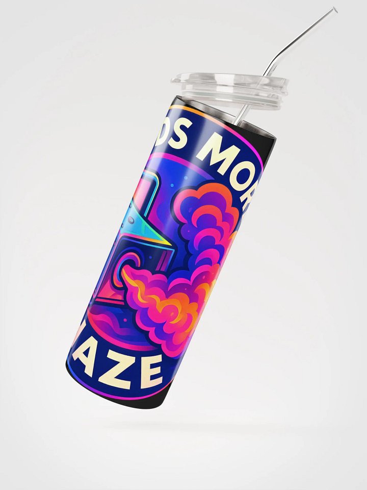 Theatrically Jerry Limited Edition Needs More Haze Tumbler product image (2)