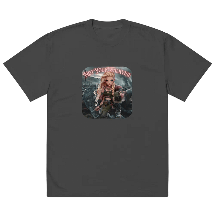 NotYourValkyrie Battlefield product image (2)