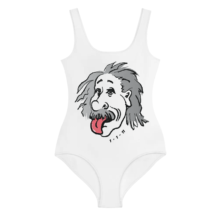 The Genius Himself product image (1)