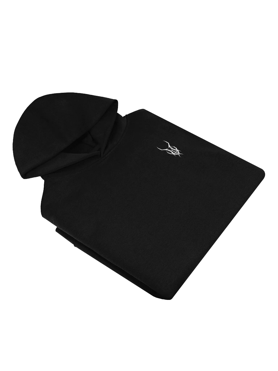 'V' Logo Hoodie product image (4)