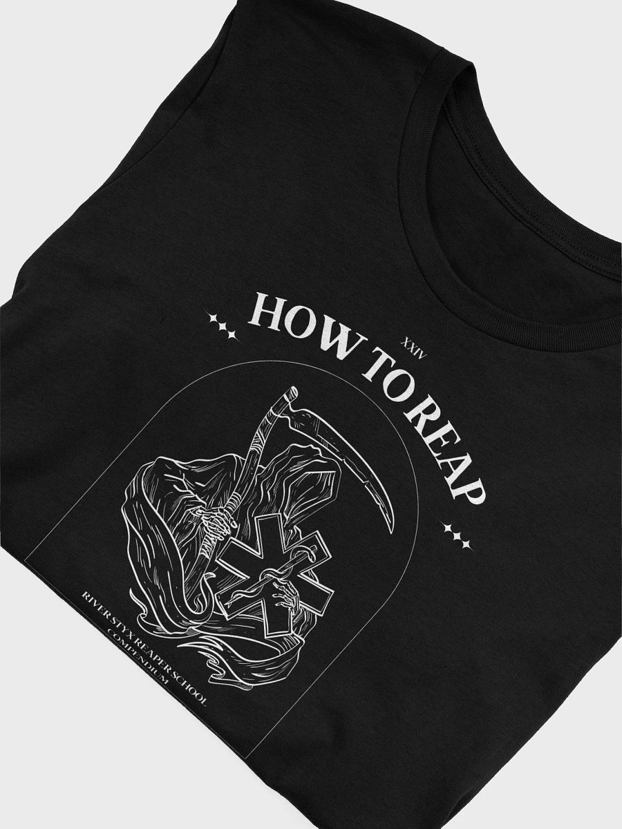 Reaper School Tee product image (17)
