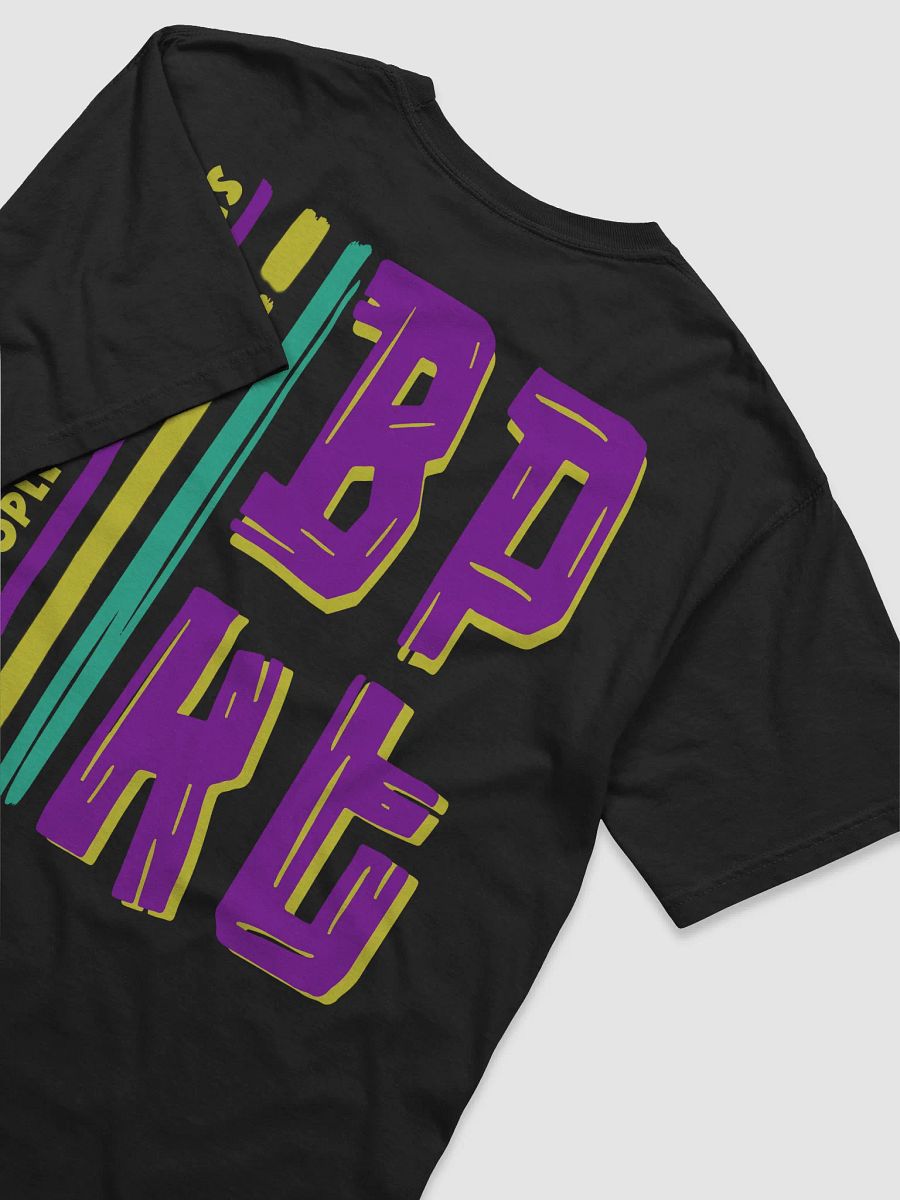 Black People know things Tee product image (28)