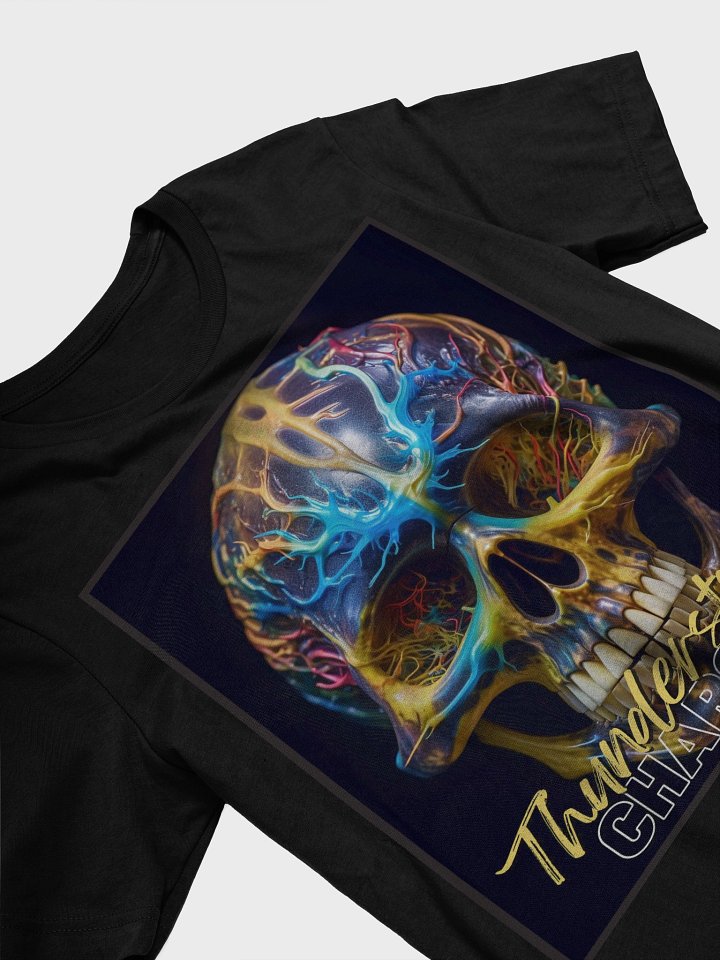 Chargers - Thunderstruck! product image (2)