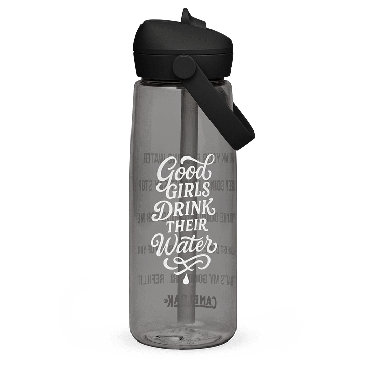 Good Girl Water Bottle product image (3)