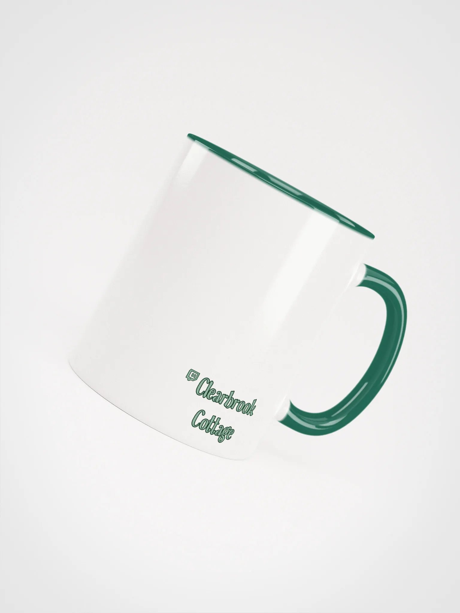 Paw Print Mug product image (5)