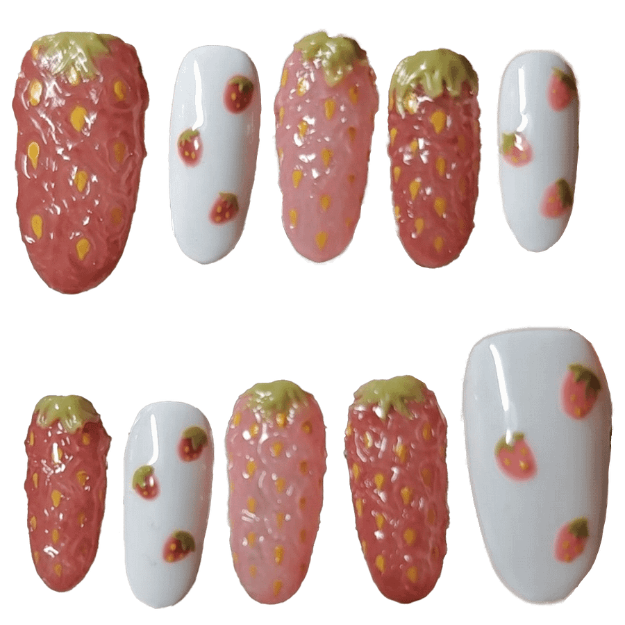 Berry Sweet product image (9)