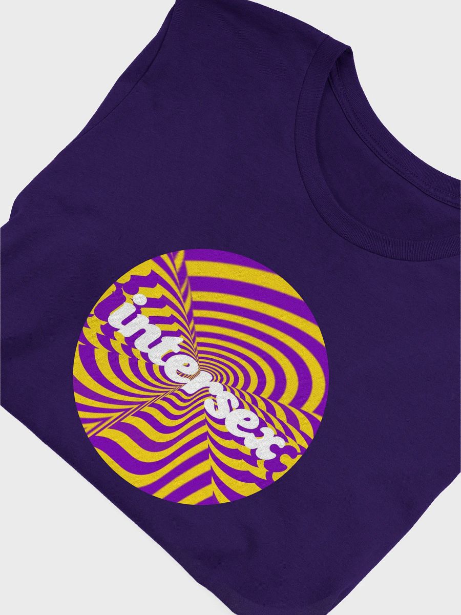 swirly intersex t-shirt product image (5)