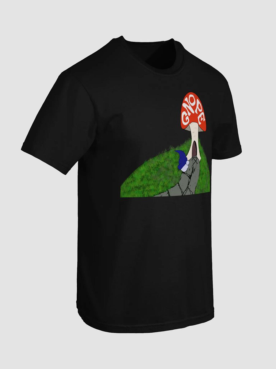 Gnope - Tshirt product image (32)