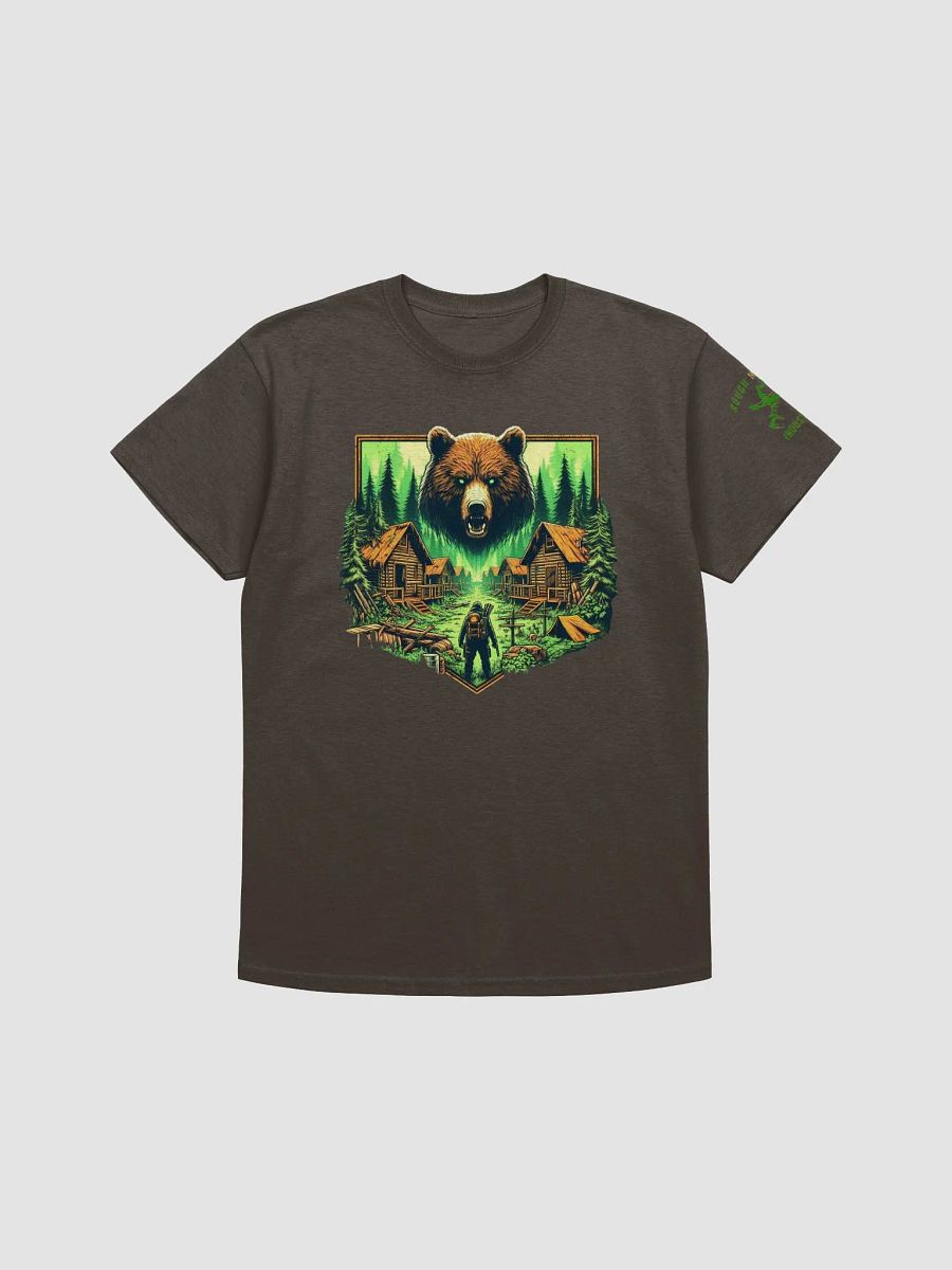 Summer Camp Vibes T-Shirt product image (1)