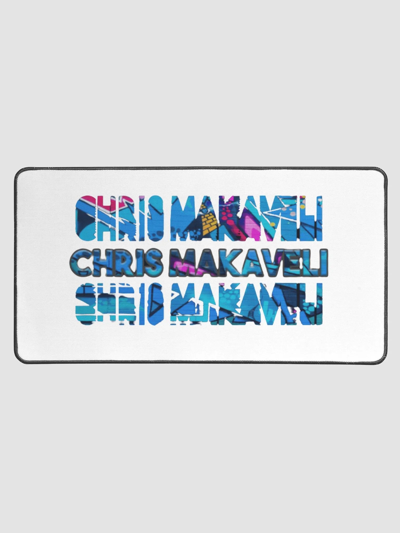 CWS Pure Fit DeskMat- Boys product image (1)