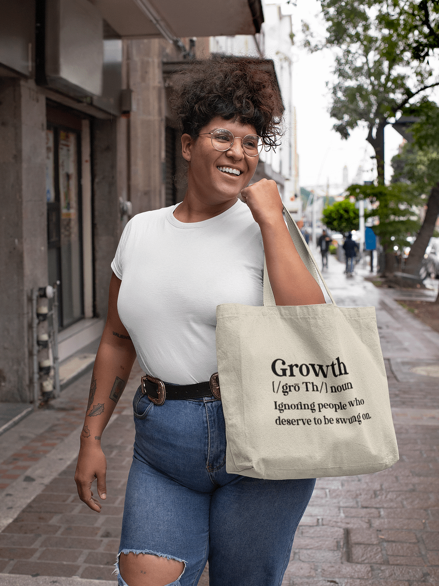 Growth Tote product image (1)