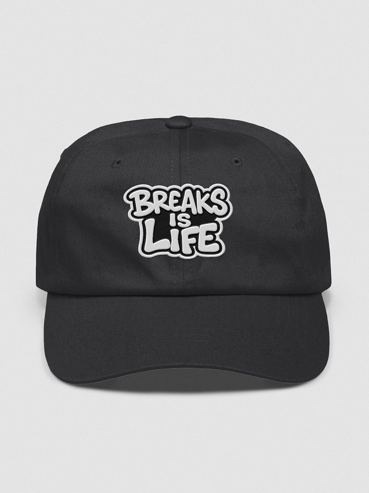 BREAKSISLIFECAPD product image (1)