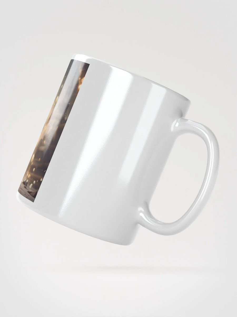 Tux Bear Mug product image (3)