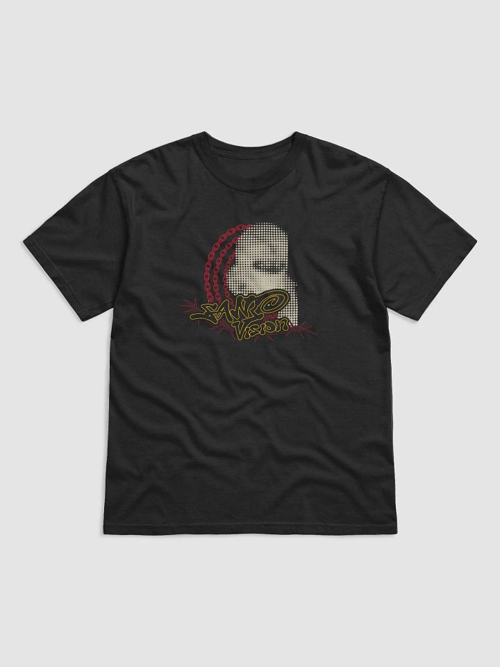Santo Vision t-shirt product image (1)