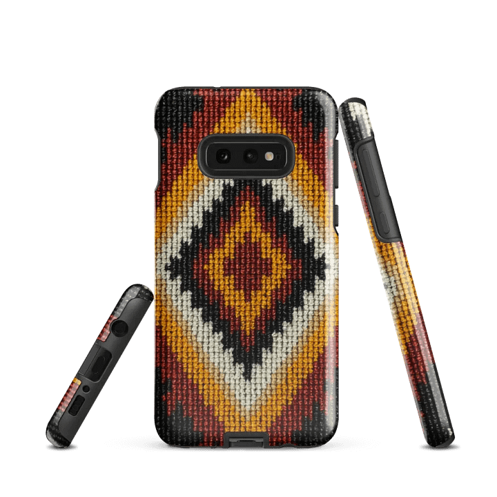 Native Diamond Samsung® Tough Case product image (2)