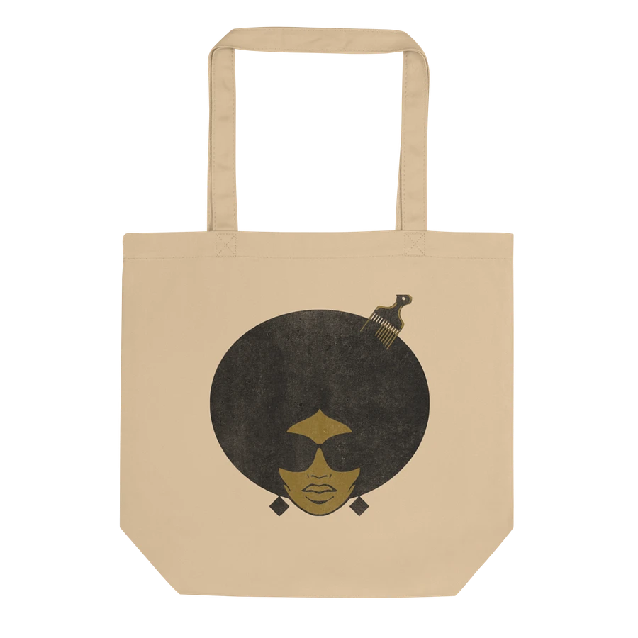 Sistah Canvas Tote product image (1)