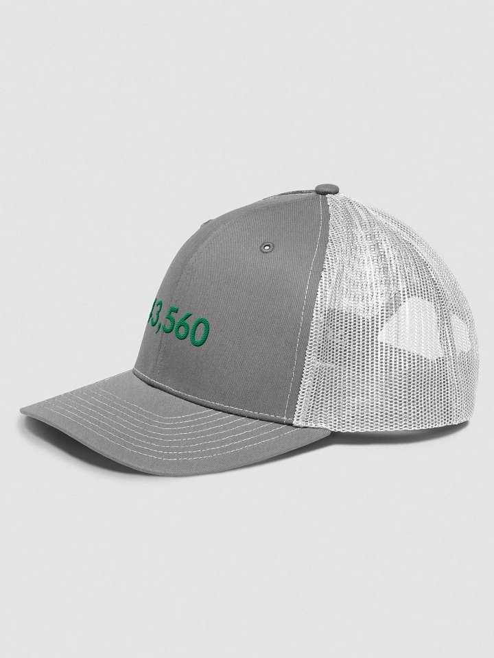 The Acre Snap Back product image (2)