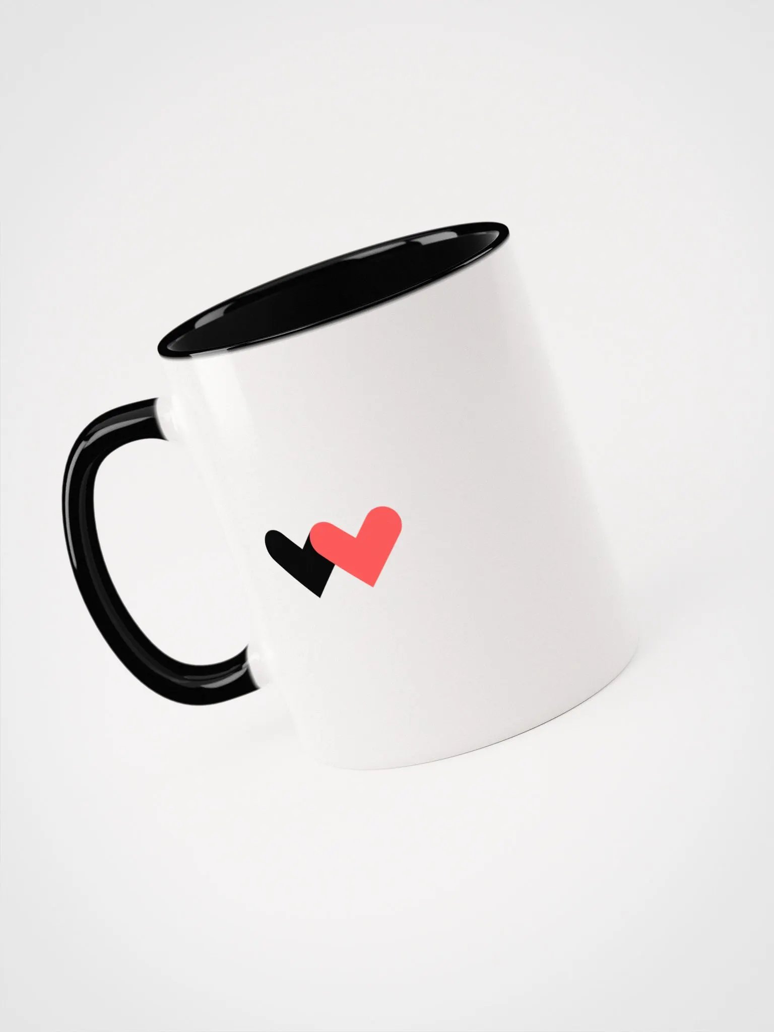 Heartfelt Surprise Ceramic Mug product image (3)