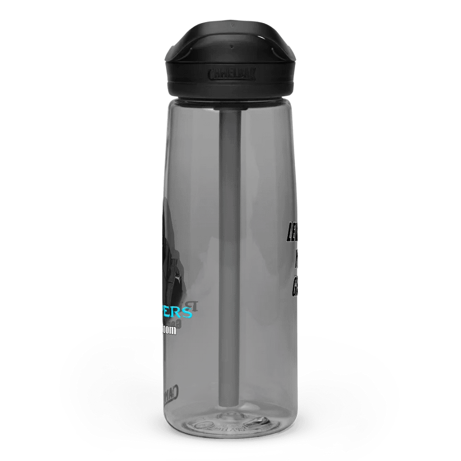 Game Room Sports Bottle – Level Up Edition product image (3)