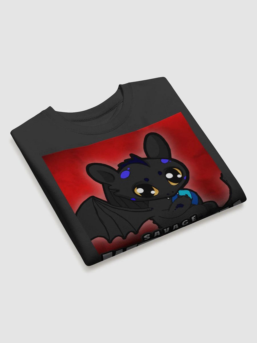Savage Crew Sweater product image (14)