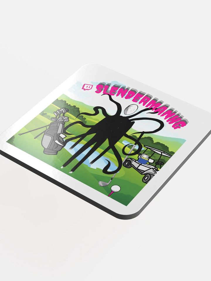 SLENDY GOLFING product image (2)