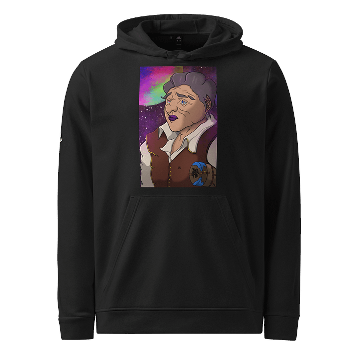 Azeath Hoodie product image (1)