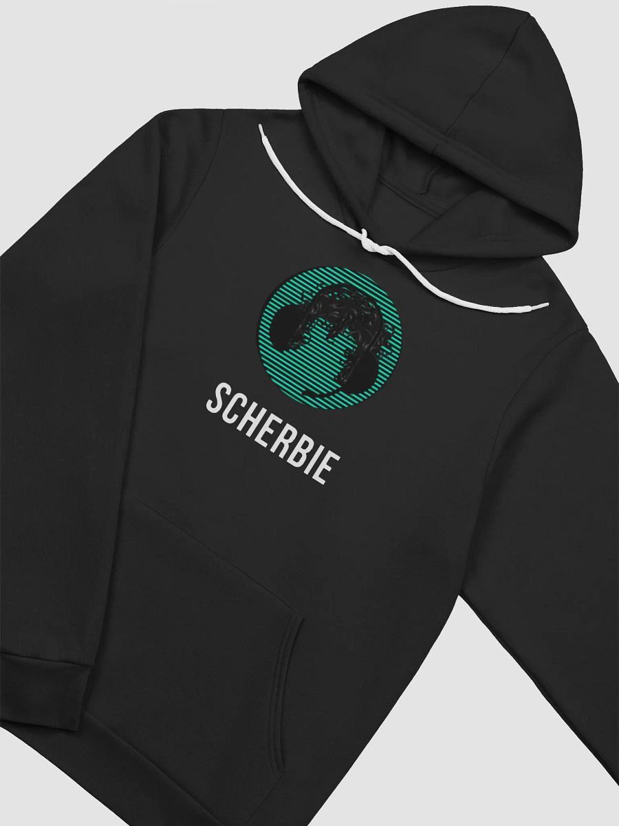 Scherbie Sweatshirt-Bella Canvas product image (3)