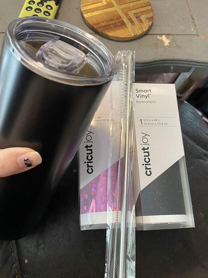 CUSTOM CIMMARIAN 20oz Tumbler product image (2)