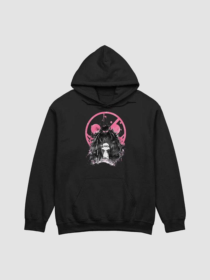 One Piece Doflamingo Puppeteer Unisex Hoodie product image (2)