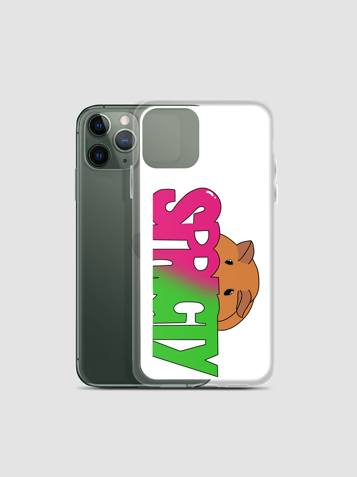 The Muffin Collection: iPhone Case product image (1)